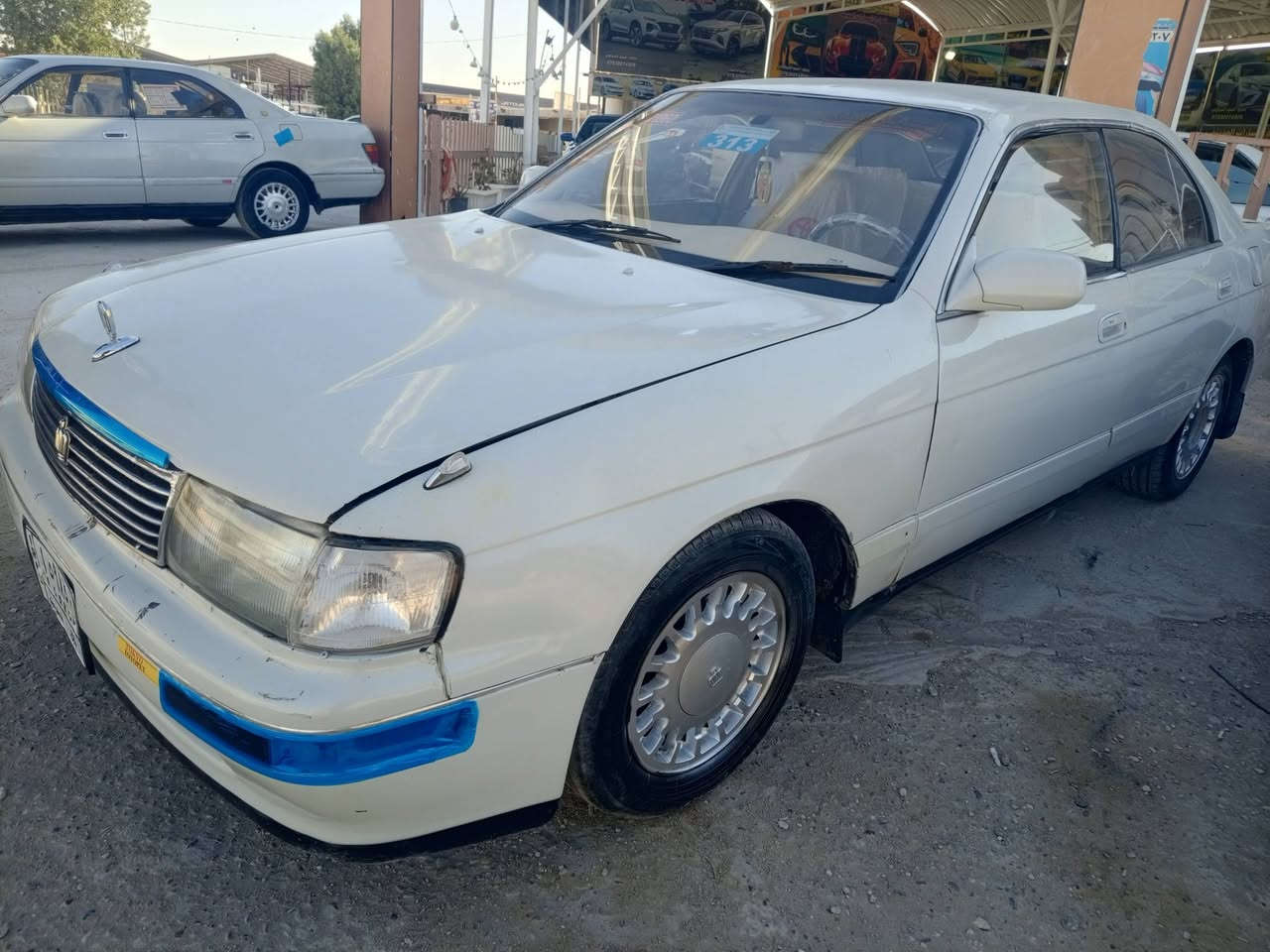 بطه منتصل مديل92 مكاني نجف السعر 39 وبيه مجال قليل
مكينه اول ماشغل يطلع بخار ويكطع  بدون صوت 
كير جديد حداديه حلوه 
رقم بابل مداور ثاني يوم  اتصل وبيك خير ودلل ***********
