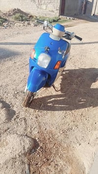 دراجه بوليس • نضيفه • كنعان ديالى