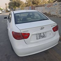 النترا • ٢٠٠٨ • محرك ٢٠٠٠