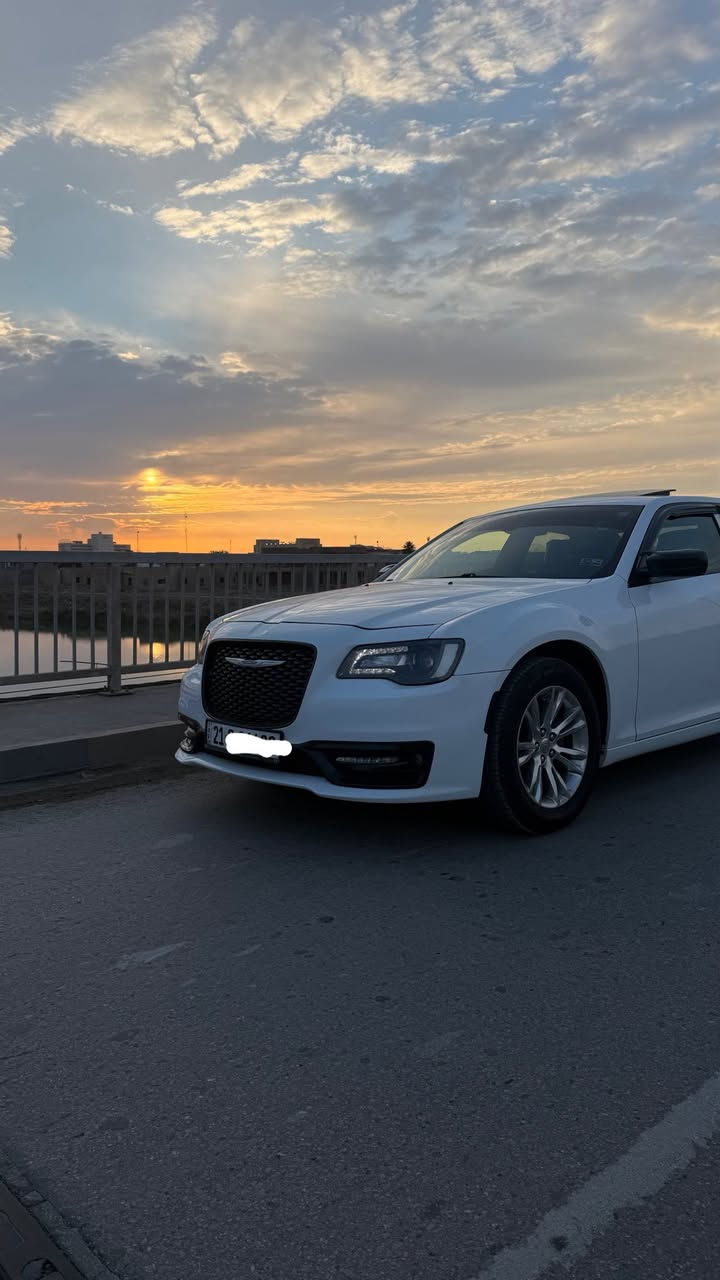 السلام عليكم
اوباما 2017 C كلين تايتل بدون ضرر السياره حيل نضيفه  كفاله عامه بدون صبغ بدون حادث  حتى دعاميات بشرط السياره حلوه و دينار واحد متصرف عليها  جاهزه من كل نواحي 

المواصفات 

 بصمه  عدد 2

بانوراما

تشغيل عن بعد 

كشنات اماميه تدفئة تبريد 

كشن خلفي تدفئه 

برده خلفيه 

تحكمات أستيرن 

مري هيتر 

مري قلاب 

تبريد قطعتين

كشن خزن 

كشنات الاماميه كهرباء 

ستيرن كهرباء 

ستيرن هيتر 

 

وباقي مواصفات ال C المعروفه رقم السليمانيه  بأسمي تحويل ثاني يوم 

ماشيه 117ميل 

السعر 268$

مكان السياره / الانبار الرمادي 

***********
