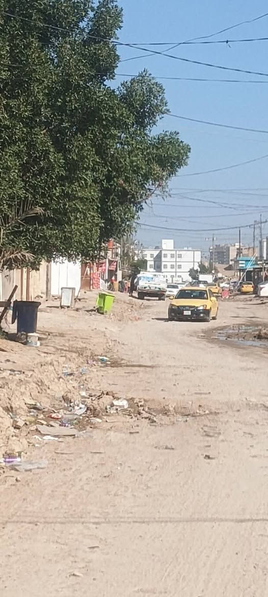 سلام عليكم قطعه للبيع مساحه ١٠٠م طابو صرف سعر//٦٥//العنوان الاكرمين قرب اسواق سدره //***********
