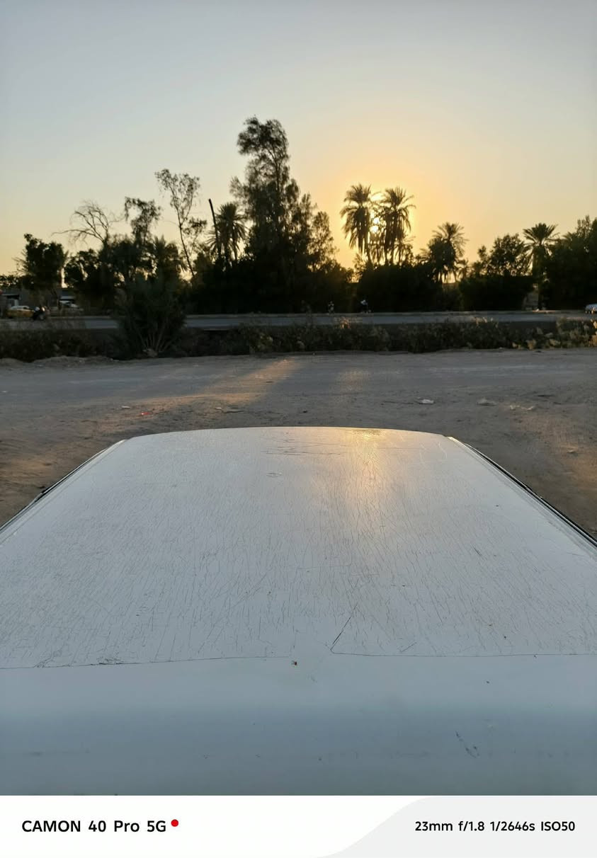 سلام عليكم بيكم دير موديل 2011 رقم قادسيه مكفوله كفاله عامه السنويه مجدده لل 28 شرط التحويل السعر 58 الاستفسارات اتصل ‏‪***********‬‏
