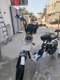 كربلاء طويريج • موديل ٢٠٢٤ • ٤ بطاريات