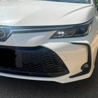 كورولا هايبرد • ٢٠٢٥ • رقم اربيل