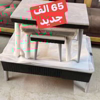 سيت طبلات • جديد • حي العمال