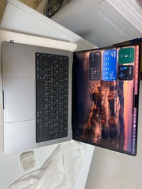 ماكبوك برو M3 • 1 تيرا • ضمان icenter