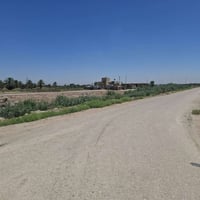 ١٢٥٠م • واجهة٤٠م • ماء كهرباء