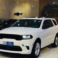 دورانجو GT بلص • ٢٠٢٣ • تحويل اربيل