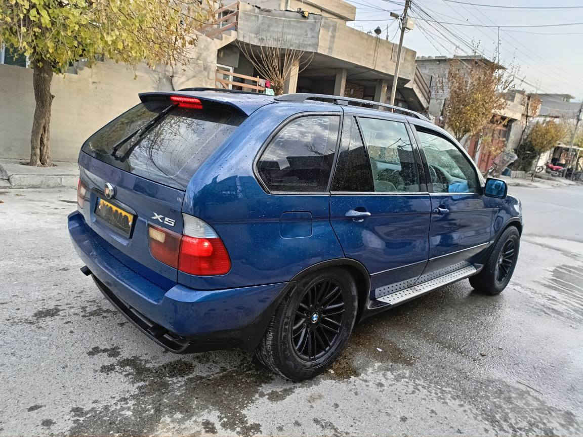 بیێم ٥٣٠ دەبڵ دیجیتاڵ ئکس فایف  ٢٠٠٥ گێڕ مەکینە دوکەڵ بوخار وەرگەڕاو دەحم لێدراوی بەشەرتی سەد فیتەر کوشن هیتەر و چڵد و کارەبا فڵچە ئۆتۆ سوکان ڕاست مەکینە شەش بستن کامڵ مواسەفاتە  چوار ویل و تایەی لۆک گێڕ تۆماتیک و حادیە پاوەر و گەرم جام کارەبا مواسەفاتی تەواو نابێ زۆربەکێشە بەنزینی کەم دەوێت ماڵی دۆستەو مەسرەفی نیە ٢٨سعری گەڵا
ڕ *********** ڤایبەر واتسئاپ لەسەر کۆڕەکە *********** رانية, السليمانية
