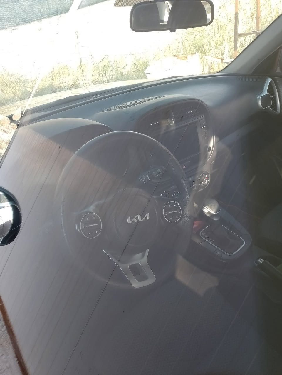 صول مديل ٢٣ رقم بغداد ضربته بنيد وجاملغ تبديل اصلي وكاله السيارة جديده ماشيه ٤٠ فقط


**إذا كنت صاحب هذا الإعلان وتريد حذفه لأي سبب، رجاءا أرسل رسالة إلى الدعم الفني**