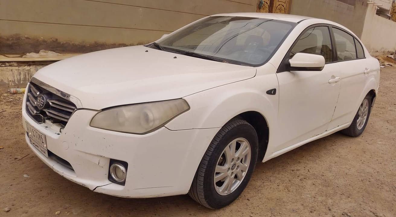 متاح سياره فاو B50
موديل 2014
للستفسار***********
