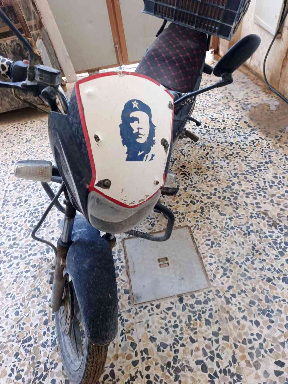 سايم للبيع موديل 16 جاهز على كل عيب بدون اوراق اتعهد من سرقه نظافه خير من الله السعر 550 بيه مجال بسيط العنوان فلوجة الجغيفي الثانية رقم الهاتف *********** 

مكلف بل نشر
