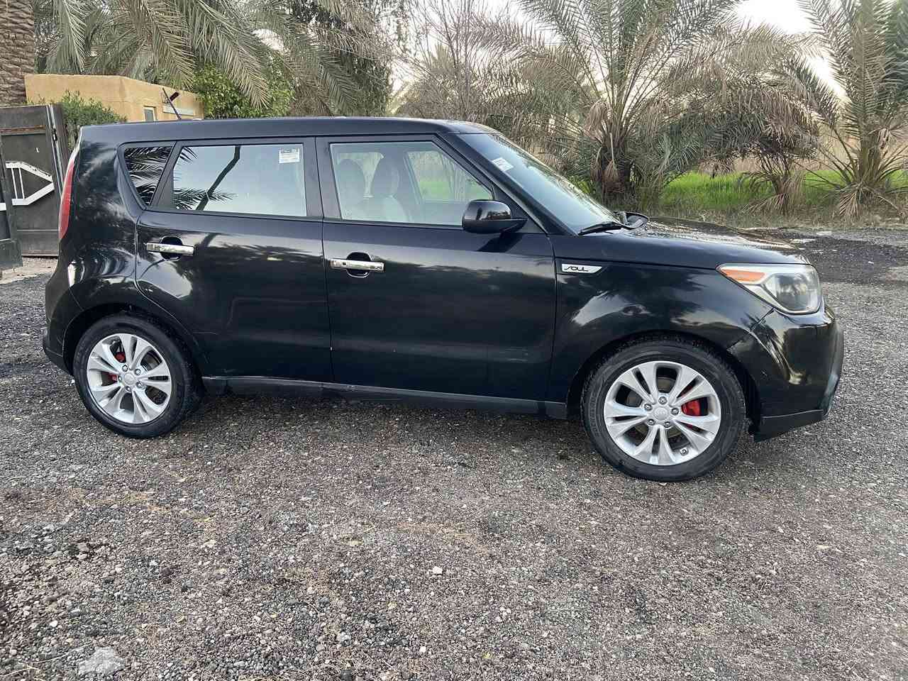 صول موديل ٢٠١٥ رقم بابل دولي بسمي مكينه ٢٠٠٠ سياره جاهزه كير مكينه تبريد وارد امريكي بيه ٥ قطع صبغ بالصفاح بدون دواخل وبجم وجنطه كبس السعر ٩٢ وبيه مجال للاستفسار ***********
مكان بابل
