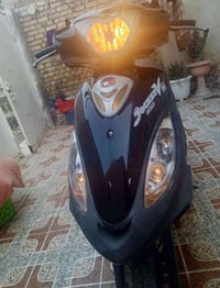 كامكو v2 • موديل 14 • شطره