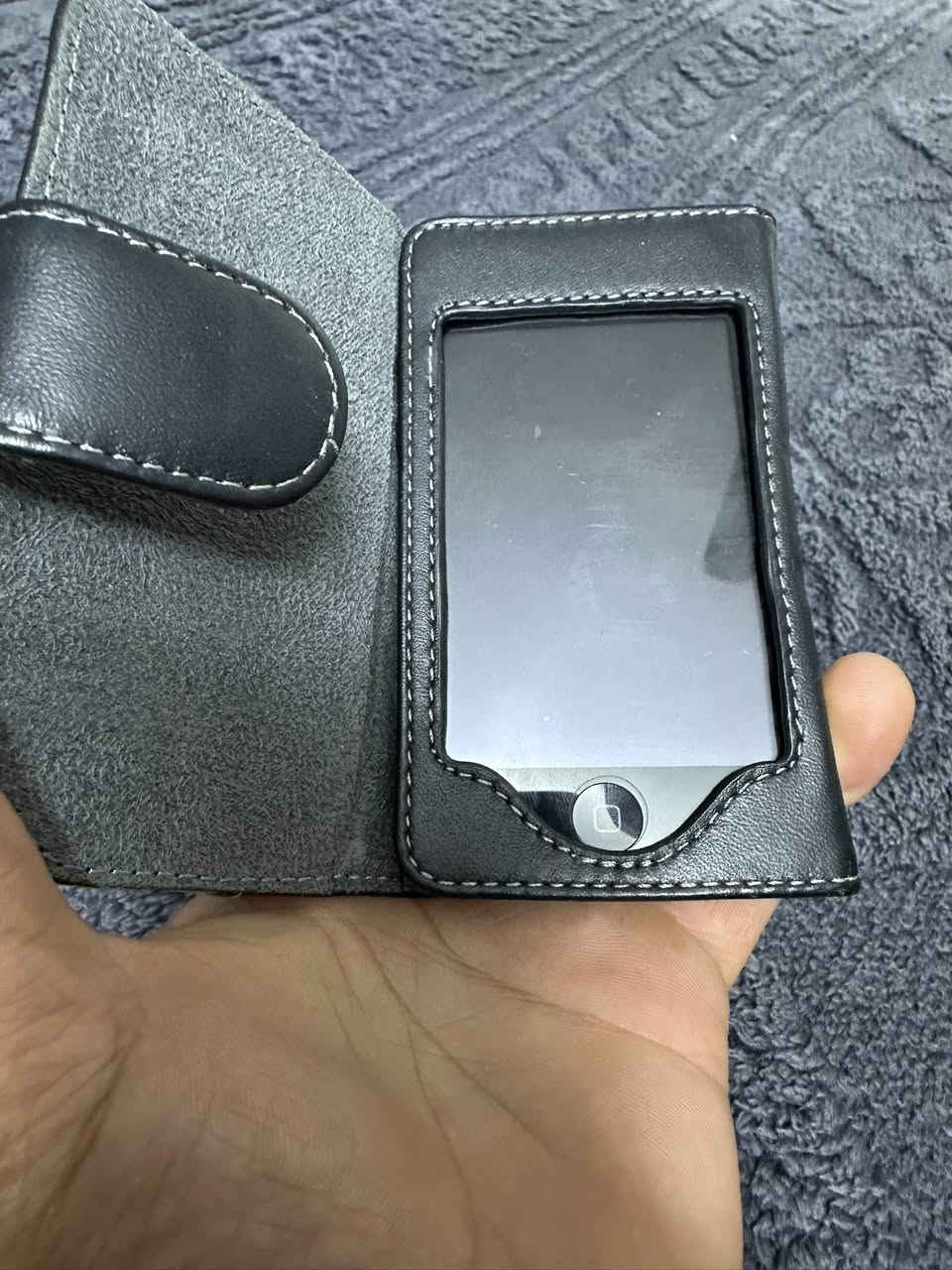 ايبود جيل 3 للبيع
16 كيكا 

نضافه فول مثل موضح بلصور 

لزكه شاشه ع وضع الشركه ممشيوله 

*********** واتس
