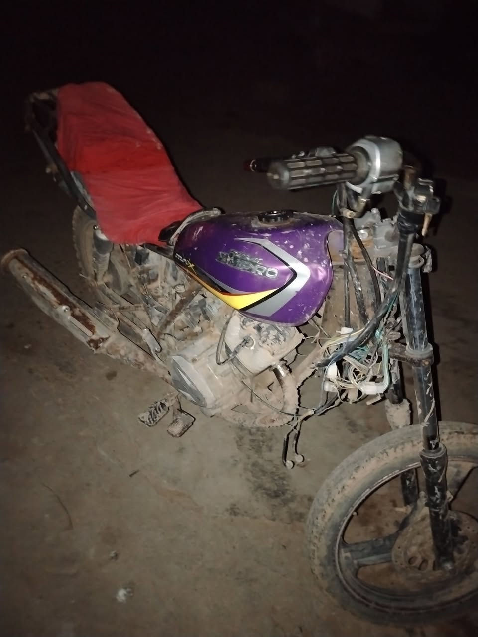 لبيع موديل 13شقاله سعر 130وبي مجال


**إذا كنت صاحب هذا الإعلان وتريد حذفه لأي سبب، رجاءا أرسل رسالة إلى الدعم الفني**