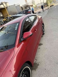 السلام وعليكم. الانتره للبيع. موديل 2020  مكينه 2000 دوشه  ماشيه 143 ك...