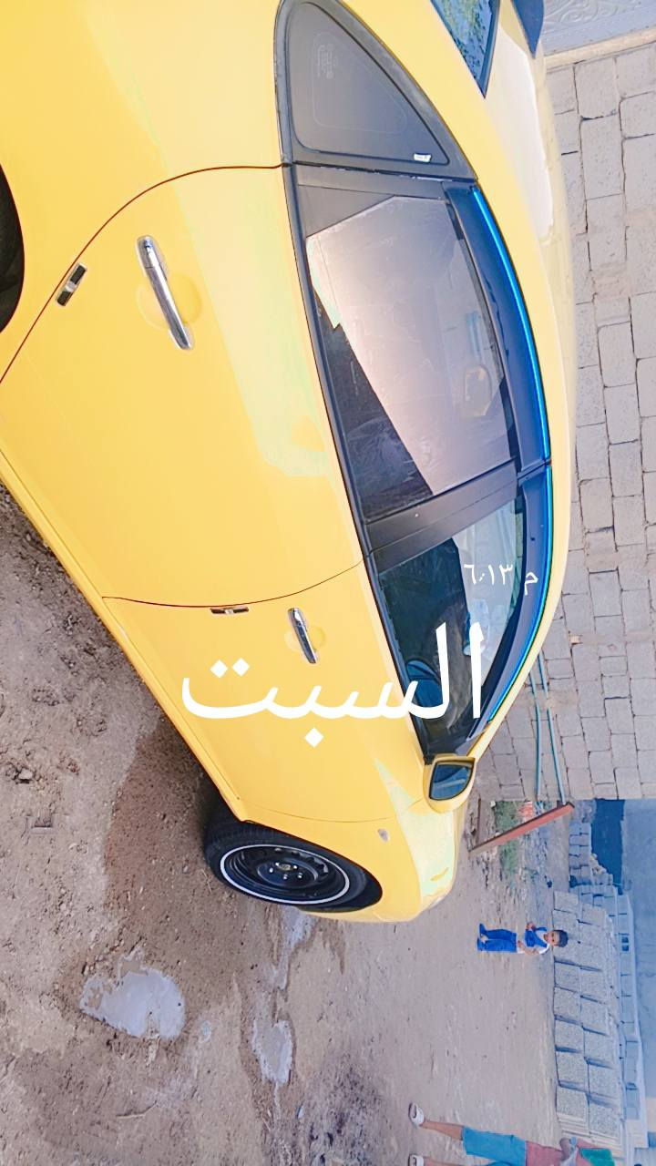 السلام عليكم النتره 2009للبيع رقم وسنويه طبق الأصل متوم بغداد الرقم الجديد سياره جاهزه مابيها اي نقص دخول جديد مري شفط كامره حساسات خلفيه تحكم ستيرن جيهتين مكاني ذي قار الشطره السعر42وبيها مجال للاستفسار***********
