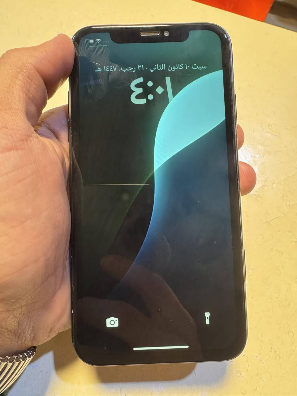 آيفون إكس آر لون اسود ع نيلي مميز ذاكره 128 الجهاز كل مكفول وشغال كامره صوت إتصال اللمس وكلش نظيف بعد انظف من الصور سعر الجهاز 140 وبي مجال بسيط العنوان بغداد المنصور رقم تلفون *********** وبي واتساب
