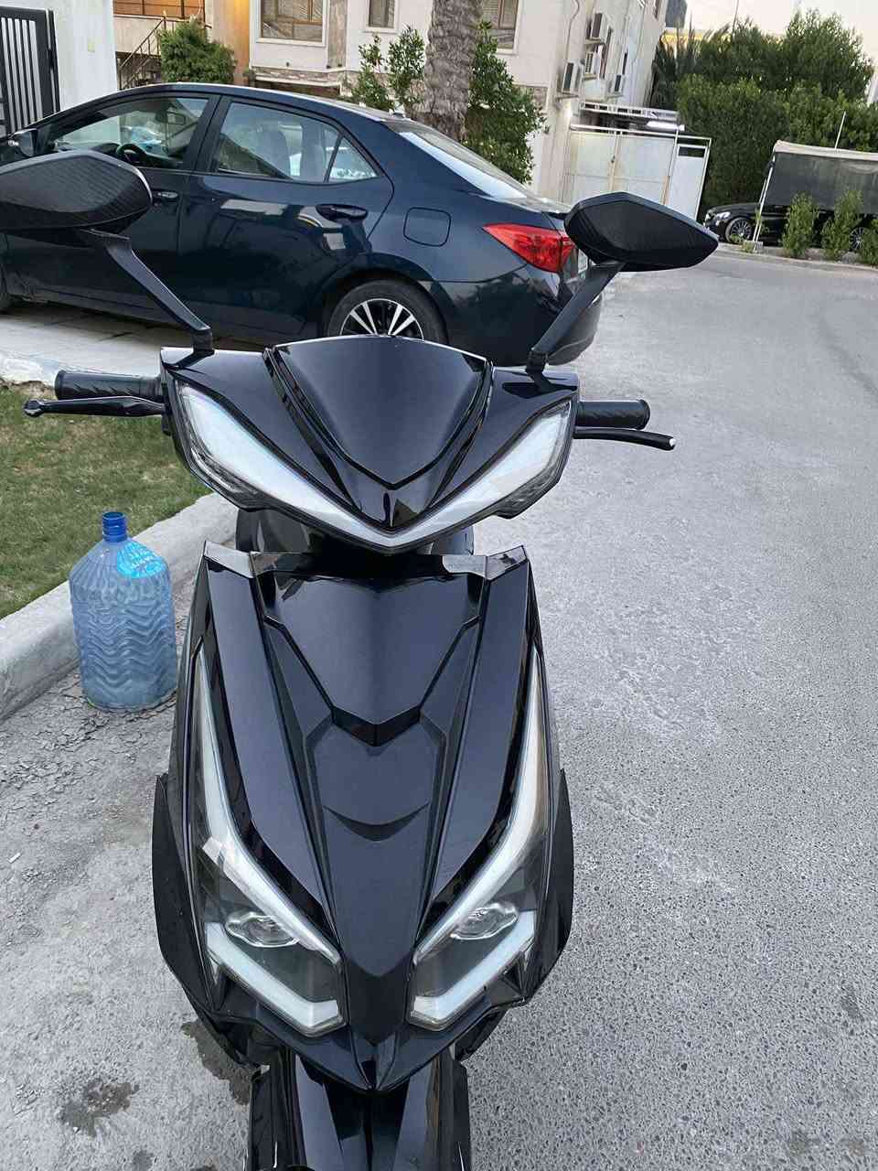 سكنس شحن للبيع موديل 24 الدراجه مثل مموضحه بل صور بيها جاملغ مكسور شويه وصندوك مينسد لتجي تكلي شبيها كشلي موضح عدكم والتوفيق لجميع بغداد, العراق


**إذا كنت صاحب هذا الإعلان وتريد حذفه لأي سبب، رجاءا أرسل رسالة إلى الدعم الفني**