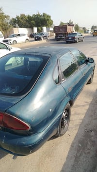 وبركاته � للبيع تويوتا 1992 – رقم بغداد  تحويل ثاني يوم   • تخم تاير  ...