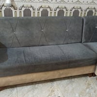 ديوان 10مقاعد • نضيف • حلة التاجيه