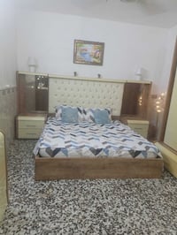غرفه نوم • سعر مناسب • قرب حسينية ابو تراب