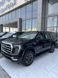 يوكن • ٢٠٢٥ • زيرو ٩٠٠ كم