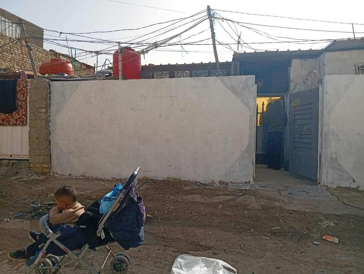 السلام عليكم عندي بيت تجاوز منطقت الثوره والبيت بصف الطابو الزراعي والطابو الصرف قابل للتطويب رايته 14وبي مجال وتفاصيل اكثر دخل خاص


**إذا كنت صاحب هذا الإعلان وتريد حذفه لأي سبب، رجاءا أرسل رسالة إلى الدعم الفني**