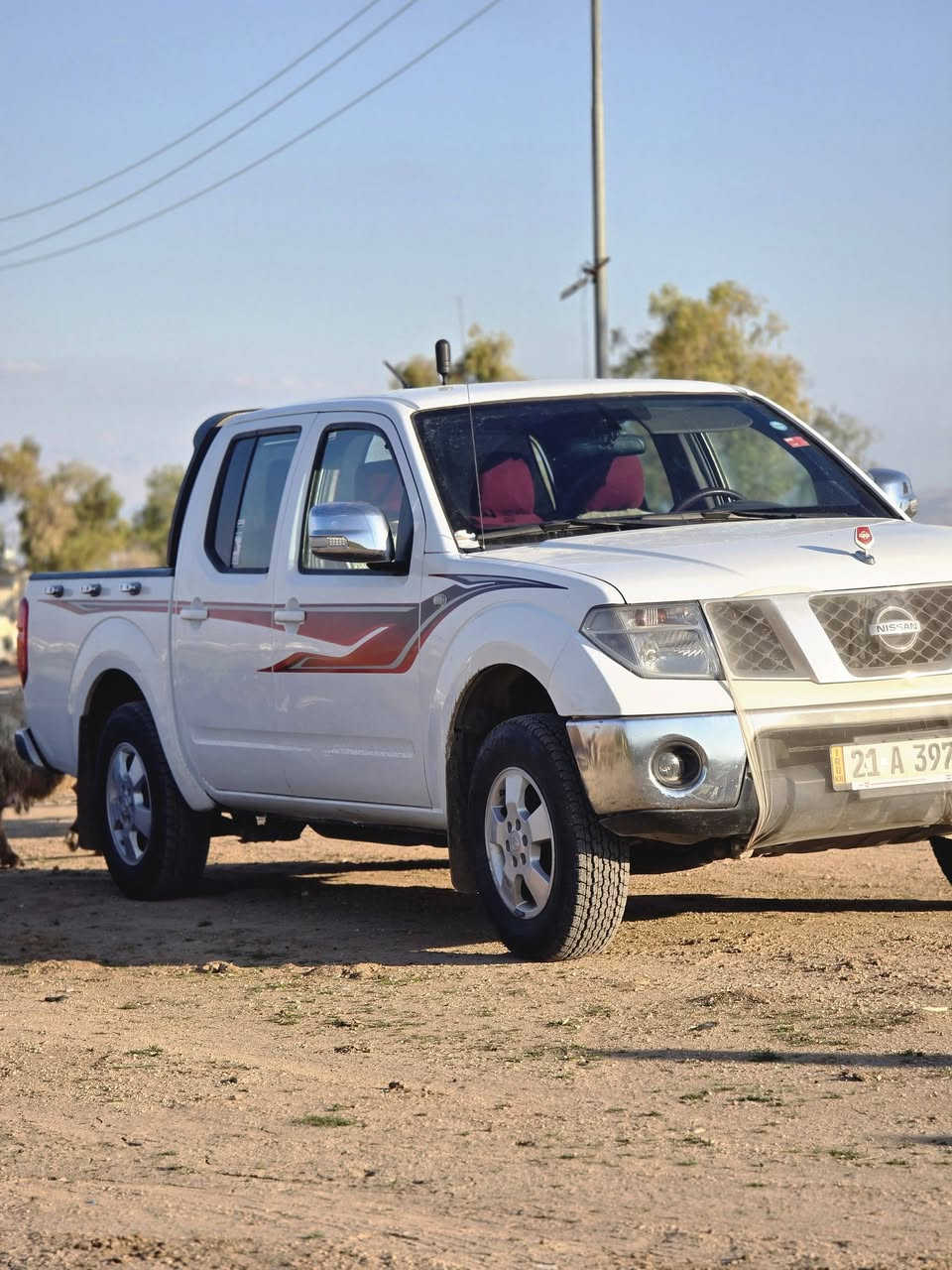 نەڤارابۆفرۆشتن 2009سەناوێ هەتا31 تازەیە بەناوخۆمانوەتا کۆبۆنی بنزینی هیە دێناری مەسرەفی تیانیە چوار تای لۆکی لەژێراتا مەکینە گێڕاکسل بەشەرت دەفیتەر سعری 105گڵاومجال


**إذا كنت صاحب هذا الإعلان وتريد حذفه لأي سبب، رجاءا أرسل رسالة إلى الدعم الفني**