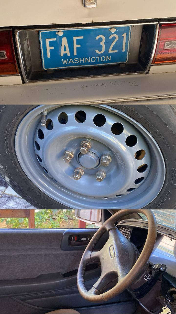 مارك كربلائيه 1994مكاني ناصريه رقم نجف انكليزي مداور ثاني يوم سنويه ما صاقطه تبريد شغال ثلج مكينه او كير جدد تخم تايرات توني شادهن كهربائيات كله شغاله حداديه جديده توني شاده 37 او بيه مجال ***********
