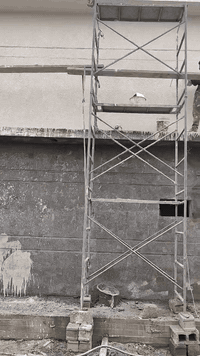 لبخ واجهات • ديكورات بورسلين • سقل ناعم