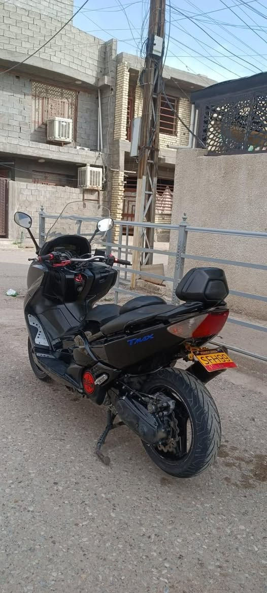 سلام عليكم للبيع تي ماكس مديل 11 سكيورتي ماشيه 33 مكينه بلادي برغي مامفتوح شرط الفحص شلعه معدل فول عليها كلج رياضي صلنصه رياضي كلها شغاله اي نقص ماكو تخم تايرات جدد سعر32 بيها مجال لشراي بغداد 
***********
