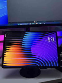 شاومي باد 7 برو • نضافة ١٠٠٪ • الغزالية