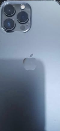 آيفون ١٢ برو ماكس • ٢٥٦ • بطارية ٧٧