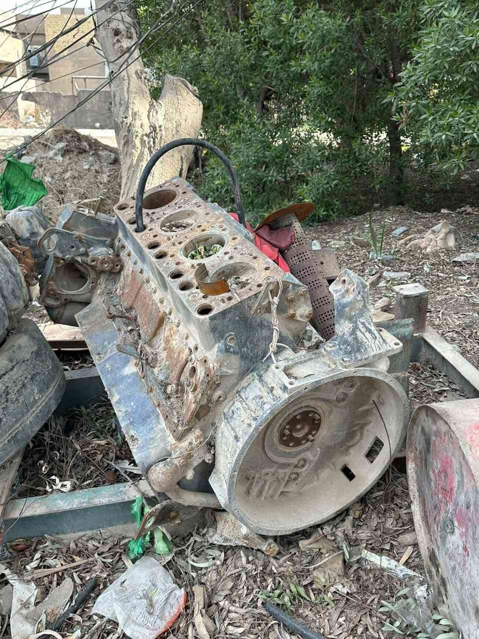 مولدات للبيع مكاني بابل رقم المبايل ***********
