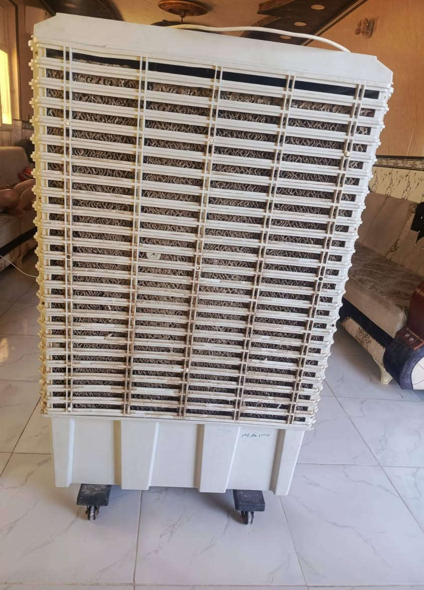 السلام عليكم
مبردتين للبيع شغالات سعر الوحده 120


**إذا كنت صاحب هذا الإعلان وتريد حذفه لأي سبب، رجاءا أرسل رسالة إلى الدعم الفني**