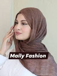 ✨ Maily Fashion ✨
وصلنه موديل شال تايلندي 
عنوان: داقوق -مقابل مركز الصحي‌ - ازيا میلي💃
#يوجد خدمه توصيل لكافه محافظات العراق @🌹🌹🌹


**إذا كنت صاحب هذا الإعلان وتريد حذفه لأي سبب، رجاءا أرسل رسالة إلى الدعم الفني**