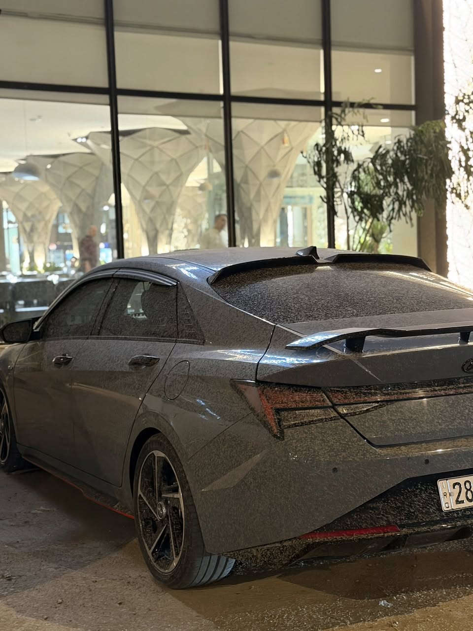 🚨اللبيع | 𝐇𝐘𝐔𝐍𝐃𝐀𝐈 E𝐋𝐀𝐍𝐓𝐑𝐀  𝐍 𝐋𝐈𝐍E🚨
النتراه 𝐍 𝐋𝐈𝐍E 2022🔥
سياره هيبة +راحة + 
مواصفات كاملة 

(( 74 الف ماشيه))
 

🔥المواصفات 🔥

⚫️محرك 1600 تيربو 🚀 
⚫️شاشه كار بلي و أندرويد 
⚫️اوتو ستوب توقف ذاتي 
⚫️تشغيل عن بعد 
⚫️بصمه 
⚫️بصمه ابواب(لمس)
⚫️شحن وايرليس 
⚫️تدفئه كشنات
⚫️فتحه سقف سلايد 
⚫️شفتات ستيرن رياضي 
⚫️كشنات جلد مع شعار N+كشن كهربائي 
⚫️يده كير+الستيرن شعار N
⚫️رادار جانبي نقطه عمياء 
⚫️رادار امامي وتوقف 
⚫️تحديد سرعة 
⚫️تحديد مسار 
⚫️قيادة ذاتيه 
⚫️رادار خلفي 
⚫️هاند بريك رياضي 
⚫️أنظمة قياده 3وضعيات
(Normal/sport/smart)
⚫️لايت LED خلفي 
⚫️ويل حجم 18
⚫️نظام (Navigation)
⚫️كشن السائق كهربائي 
⚫️صندوق الخلفي بصمه 
⚫️نظام ترحيب عنداقتراب 

✨السيارة جديدة وأحلى من الصور 

📍مكان السيارة: النجف الأشرف

☎️رقم الموبايل: ***********
وبيه واتساب 

        💰السعر: 160  ورقة 
وبيها مجال حك الجيه 

     🤍إذا السعر ما ناسبك ادعيلنه بالرزق واعبر المنشور 

وكلشي موجود بالسوك✨
