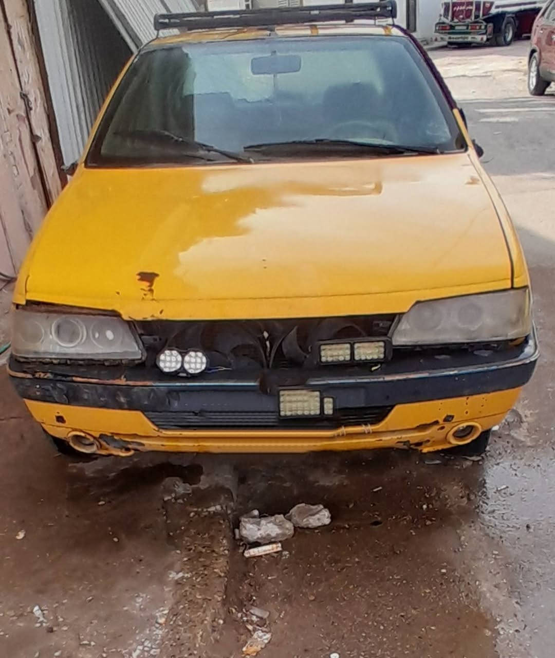 من رخصة الادمن سيارة بيجو لميس كايم بيها كور كازكيت موديل ٢٠١٦ رقم ألماني سنوية عظم عاج باسمي للبيع رقم وكوم حديد


**إذا كنت صاحب هذا الإعلان وتريد حذفه لأي سبب، رجاءا أرسل رسالة إلى الدعم الفني**