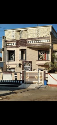 حي الحسين الجديد • ٢٠٠م • طابو