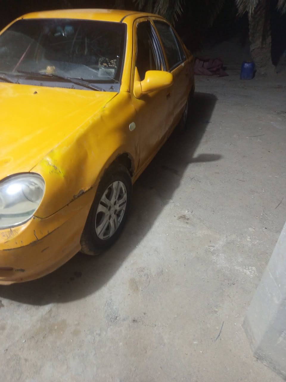 سلام عليكم جلي سيكي محرك محور كورلة جديد كارتون محرك كير شرط حدادية جديدة بس عوزهة ترتيب باب جاملغ جباج دبل خلفي مشروع وطني مداور شرط اااشنو بللة بعد ههه بعد ماعليهة أمور غرامات تواصل متواجد عالفيس


**إذا كنت صاحب هذا الإعلان وتريد حذفه لأي سبب، رجاءا أرسل رسالة إلى الدعم الفني**