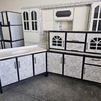 كاونتر • متر ونص • سنك