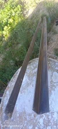 زواية • عدد ٢ • ٣متر
