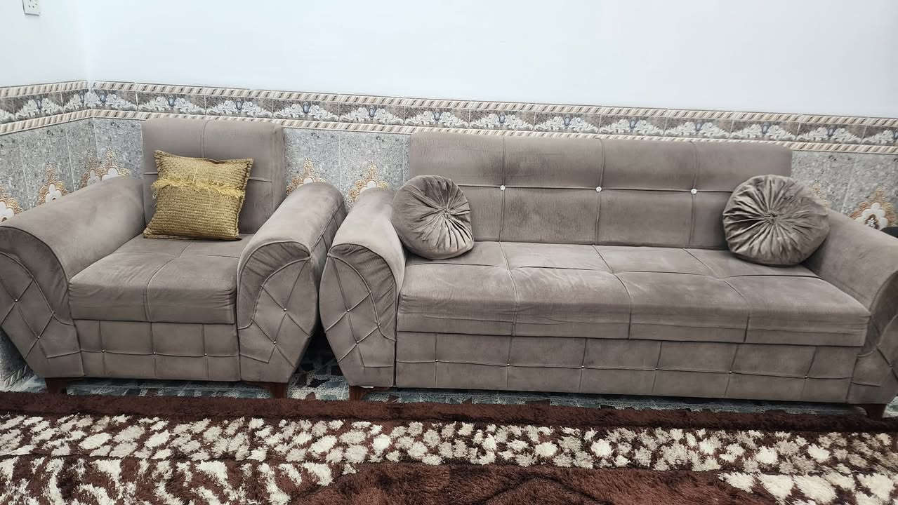 طخم تركي مكون من 5 قطع نظيف 
165 الف 
مكان الفلاح الثانيه


**إذا كنت صاحب هذا الإعلان وتريد حذفه لأي سبب، رجاءا أرسل رسالة إلى الدعم الفني**