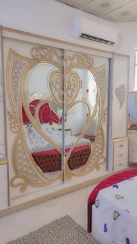 غرفة تركي • 9 قطع • سامرا حي المثنى