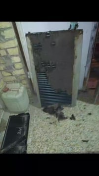 ناصريه • ورشة متنقله • صيانة سبليت