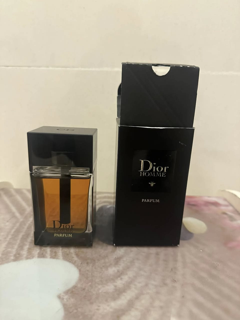 سلام عليكم ورحمة الله وبركاته  مجموعة عطور للبيع. سع. قطعه كيرلاين ٦٥ دولار   افيل. انجيل ١١٠ دولار ديوهوم بارفام ١٥٥ دولار   لوي فيتون عمبرنوماد غير مستخدم بس مفتوح سلفون. ٣٨٠ دولار هابيس كس. مسلفن ١٩٥ دولار عود ماراكوجا. مستخدم ١ مل ١٨٠ دولار


**إذا كنت صاحب هذا الإعلان وتريد حذفه لأي سبب، رجاءا أرسل رسالة إلى الدعم الفني**