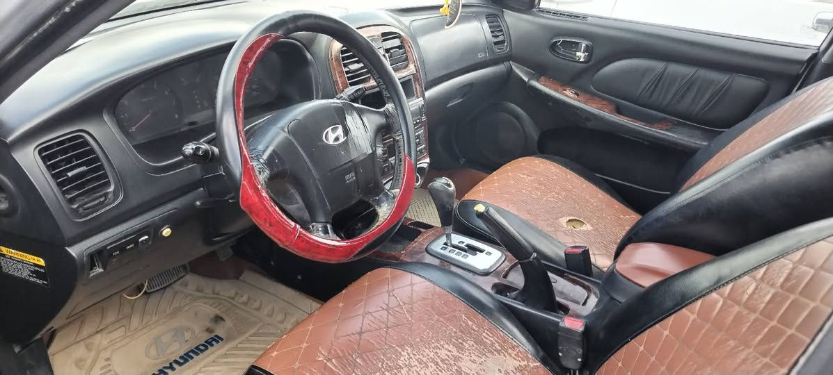 هۆندا سوناتا مودیل٢٠٠٣فوسفات فول مه کینه ی شه ش بستون گیرومه کینه ته قه وڕه قه به شه رت ئارم پلاستیك سلیمانی سعری٢٧گه لا*********** كالار, السليمانية
