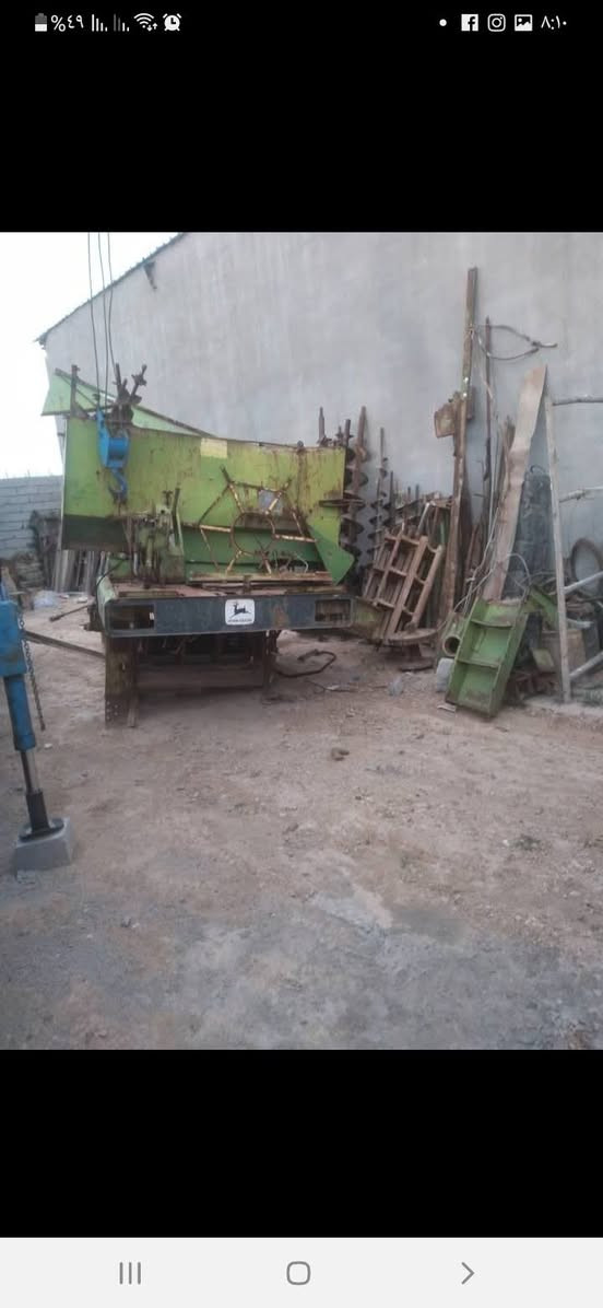 للبيع تفصيخ جوندير ***********
